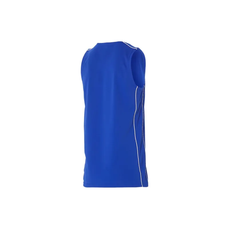 Asics Basketball Jerseys Men's Blue-1