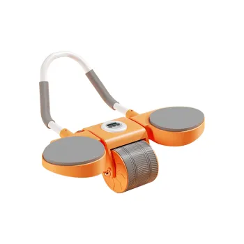 Snode Abdominal Rollers