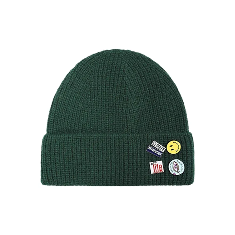 US8ACC Beanies Unisex-5