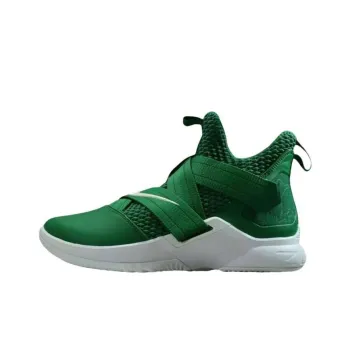 Nike LeBron Soldier 12 Tb 'Gorge Green'