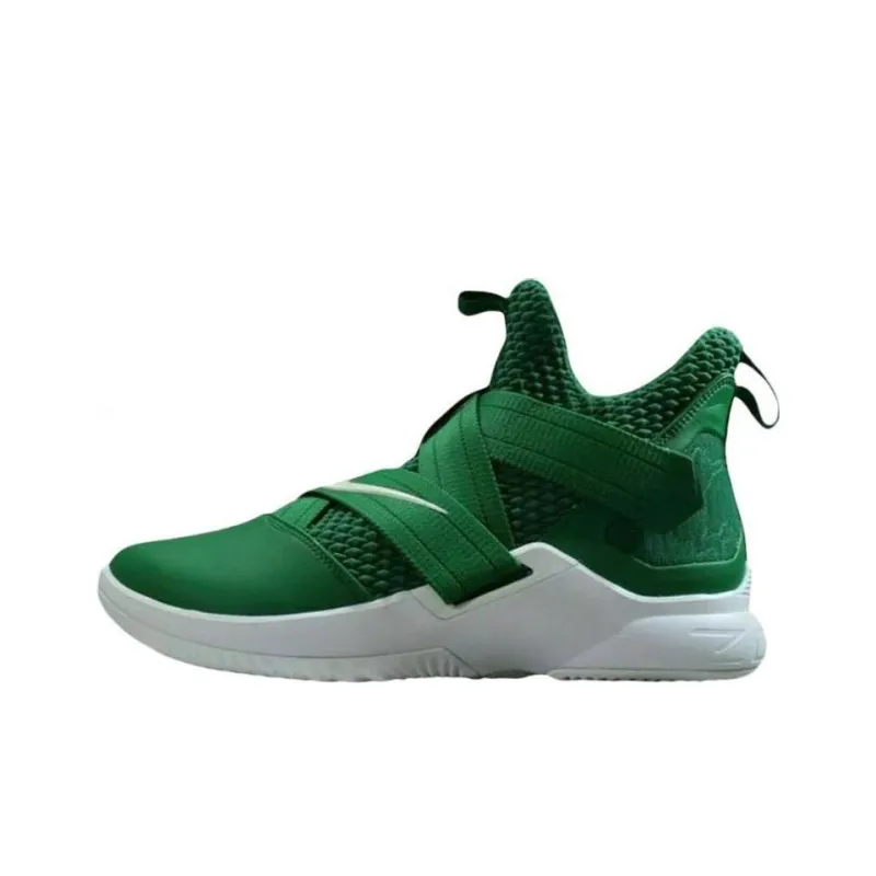 Nike LeBron Soldier 12 Tb 'Gorge Green'-0