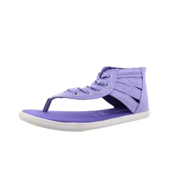 Converse Chuck Taylor Gladiator Th 'Purple' Women's