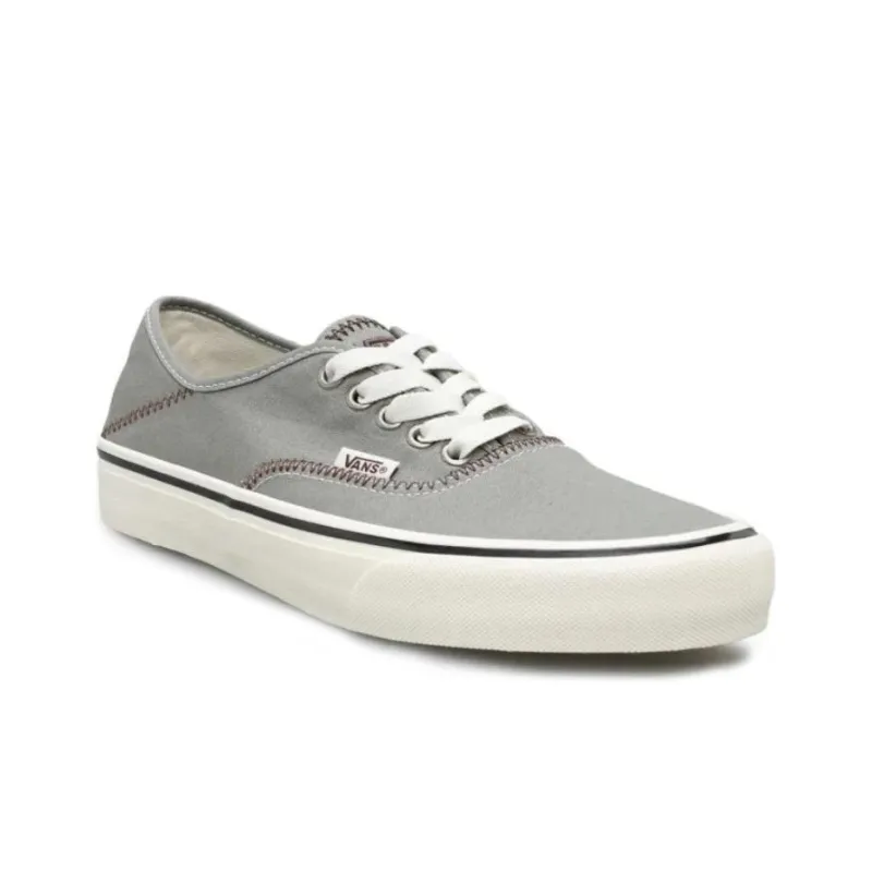 Vans Authentic VR3 Sf S X Michael February 'Grey'-1