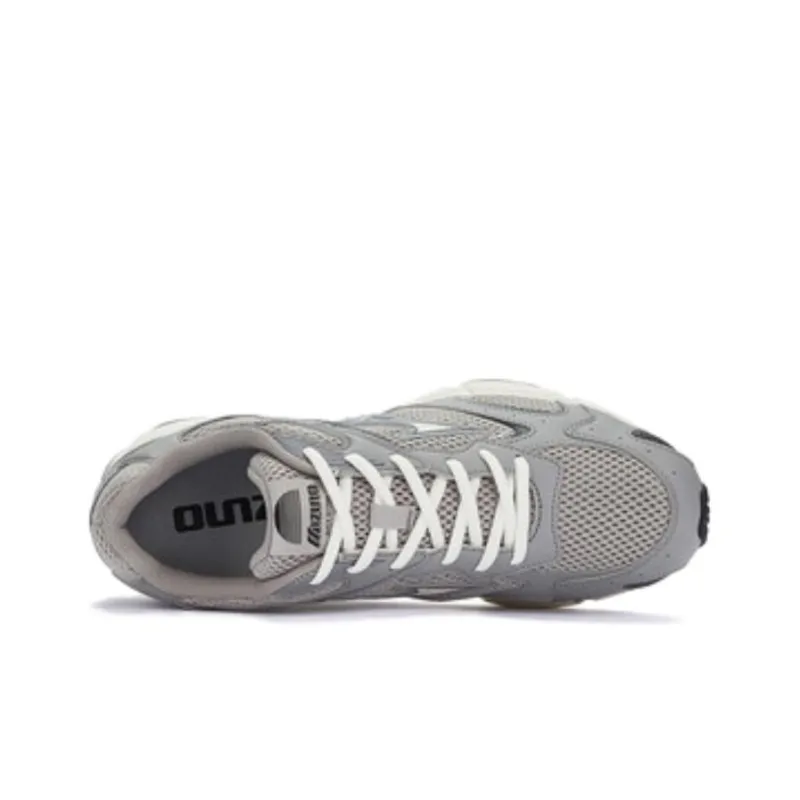 Mizuno Speed 2k 'Grey White'-3