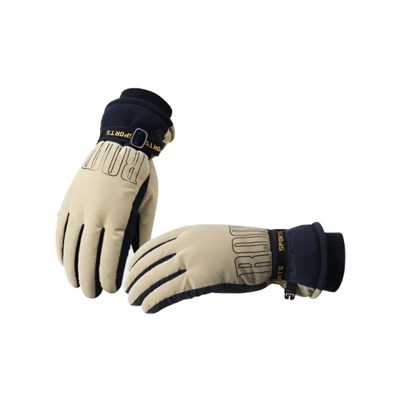 Yamaichi Maru Sports Gloves Unisex-4