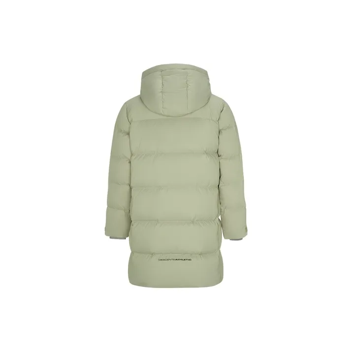 DESCENTE TRAINING Down Jackets Unisex-5