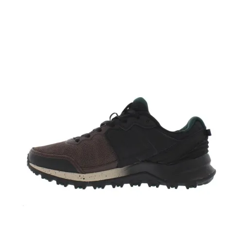 AVIA Outdoor Shoes Men Low-Top Black