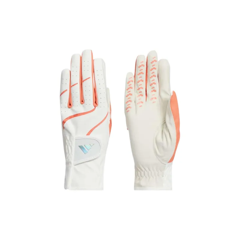 Adidas Sports Gloves Women's Orange-0