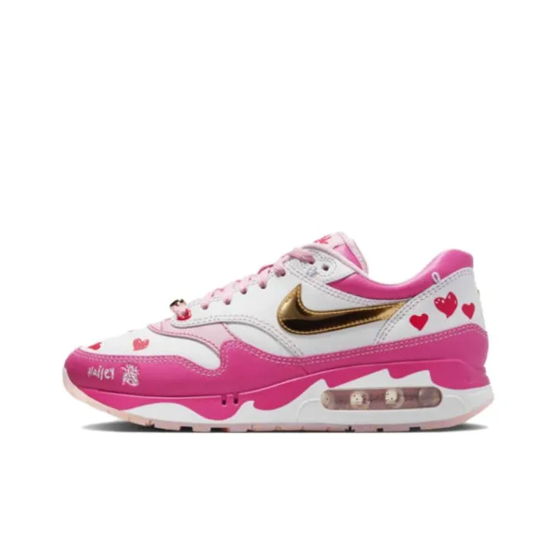 Doernbecher Freestyle X Nike Air Max 1 86 "Hailey"-0