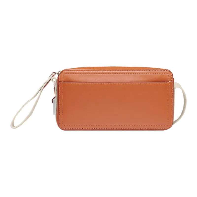 Jacquemus Le Cuerda Horizontal Utility Rectangle Bag-2
