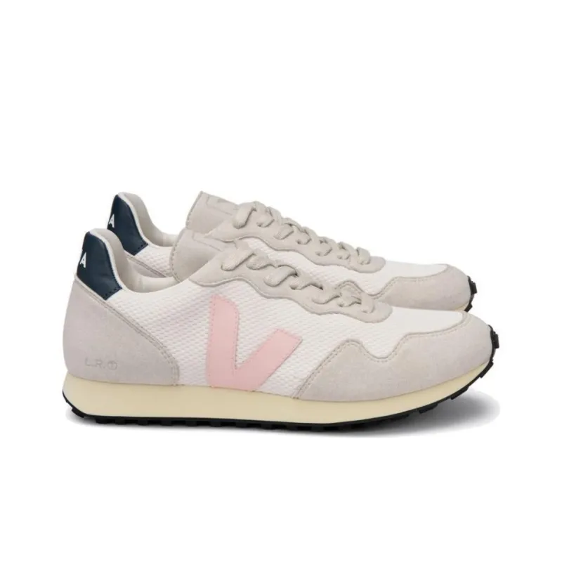 VEJA Sdu Rec Alvommesh 'Gravel Petale' Women's-1