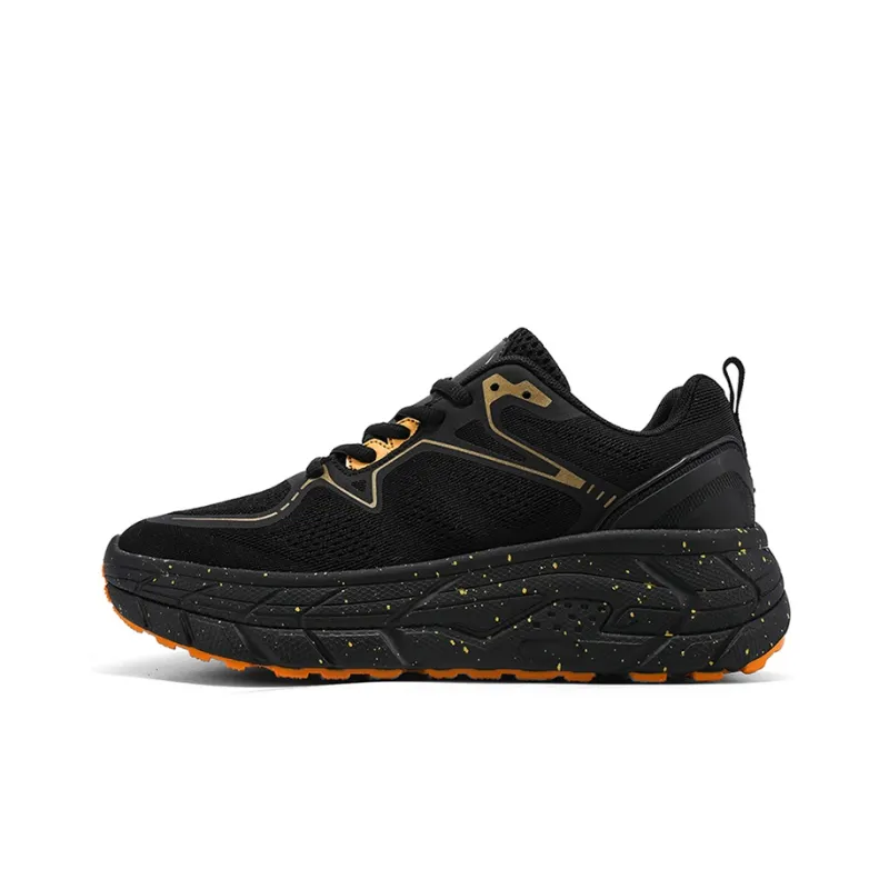 MABEL&CO Cushioning Breathable Low Top Running Shoes Unisex-9