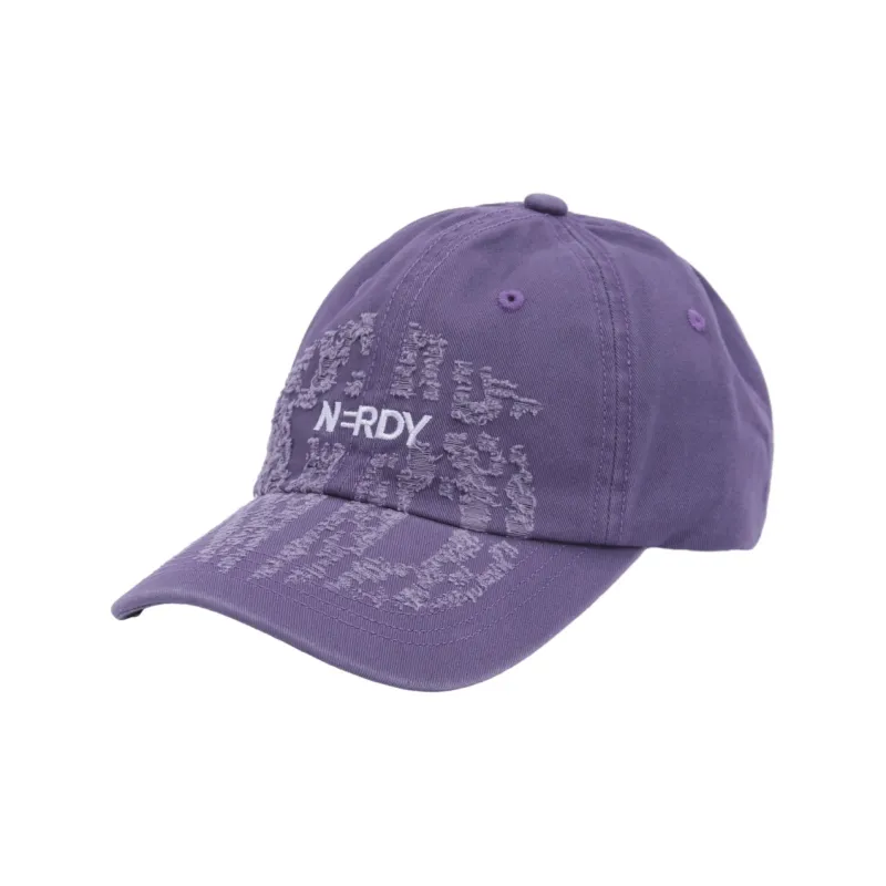 Nerdy Baseball Caps Unisex-4