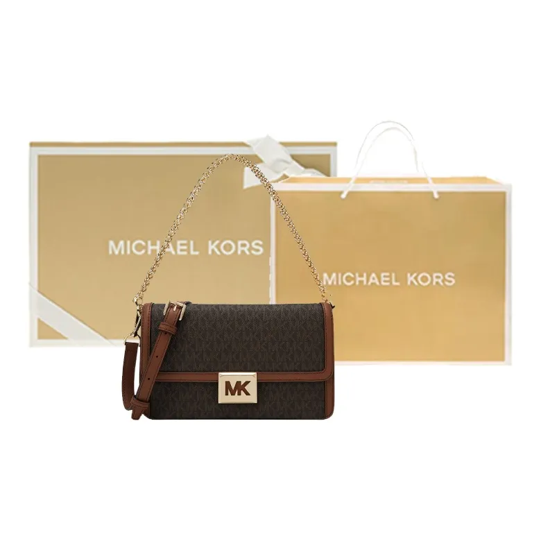 MICHAEL KORS Sonia Handbags-12