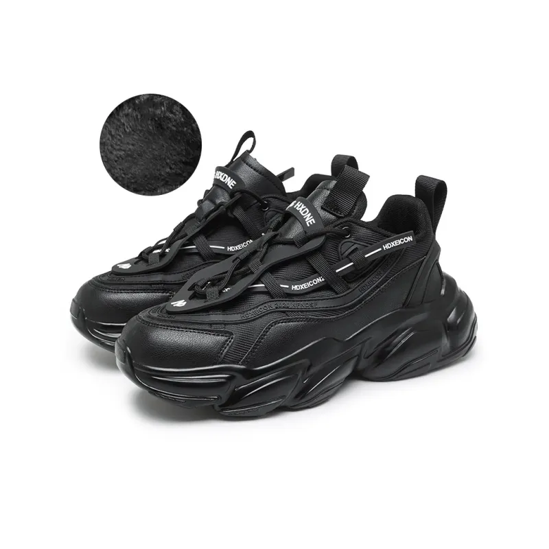 AD Low-Top Chunky Sneakers Unisex-26