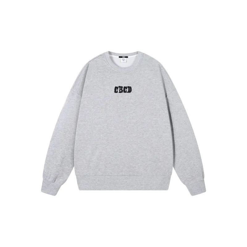 CBCD Sweatshirts Unisex-8