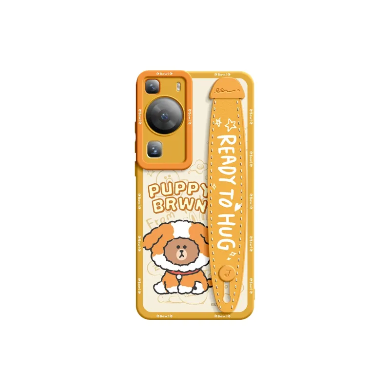 I create my art Phone Cases-8