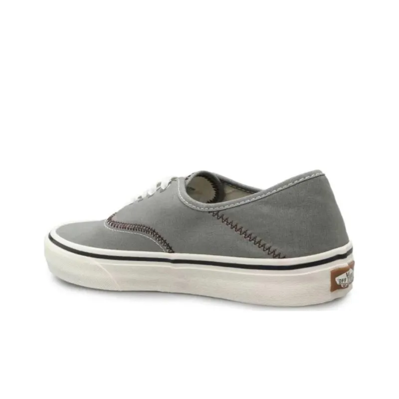 Vans Authentic VR3 Sf S X Michael February 'Grey'-3