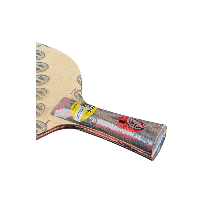 Stiga Table Tennis Blades-3