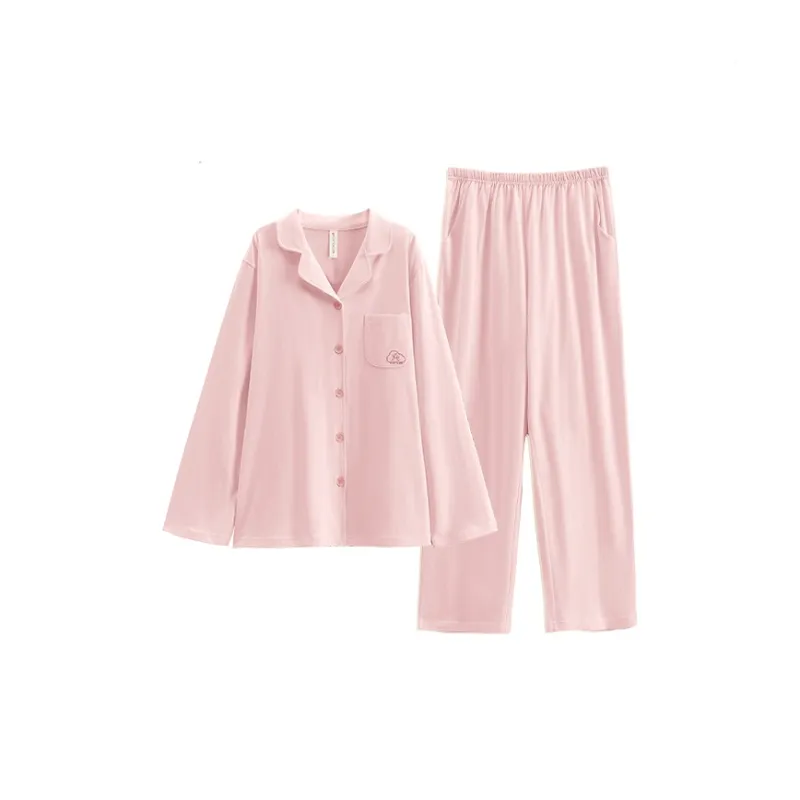 FENTENG Unisex Pajama Sets-7