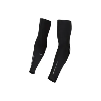 Nike Sun Protection Sleeves Unisex Black