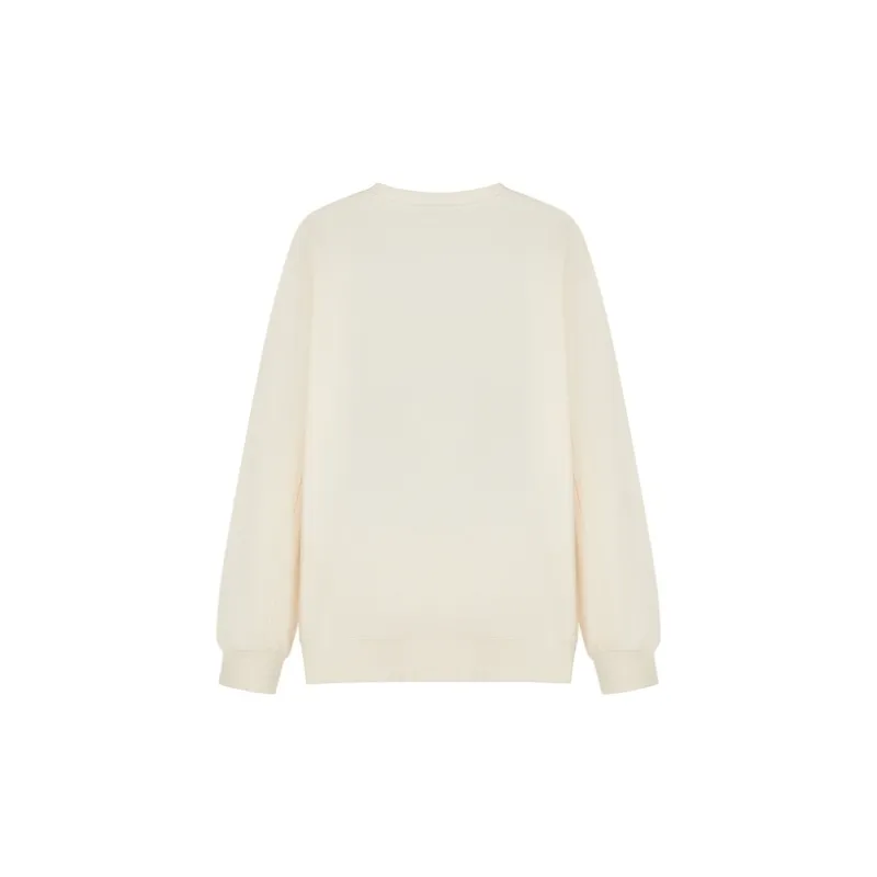 Teenie Weenie Sweatshirt Women's-5