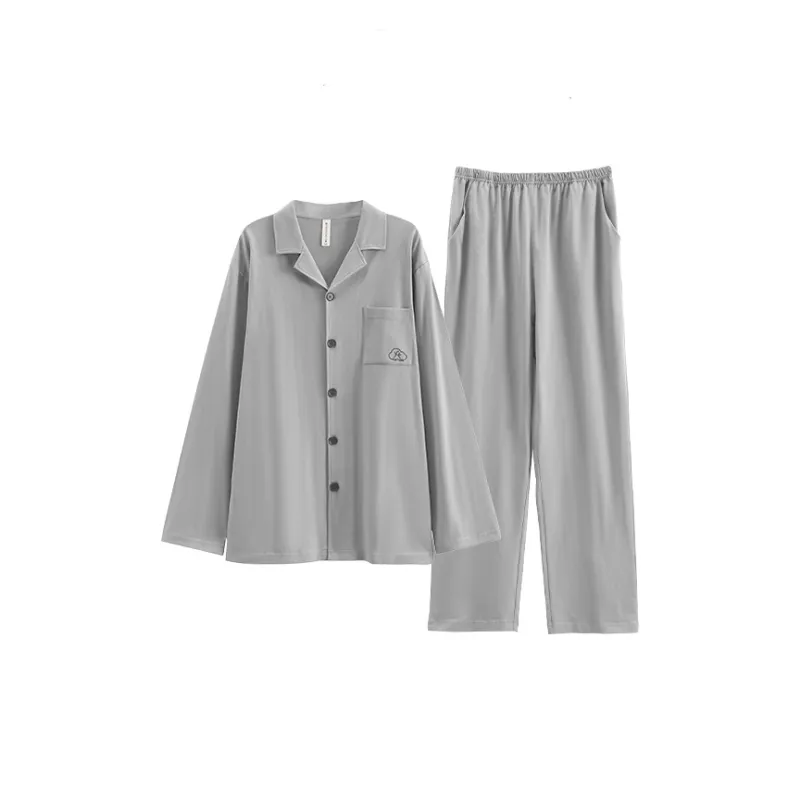 FENTENG Unisex Pajama Sets-15