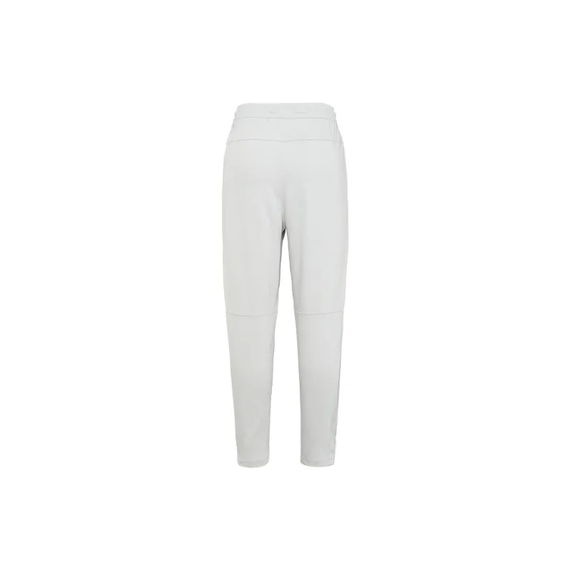Nike Knitted Sweatpants Men Gray-1