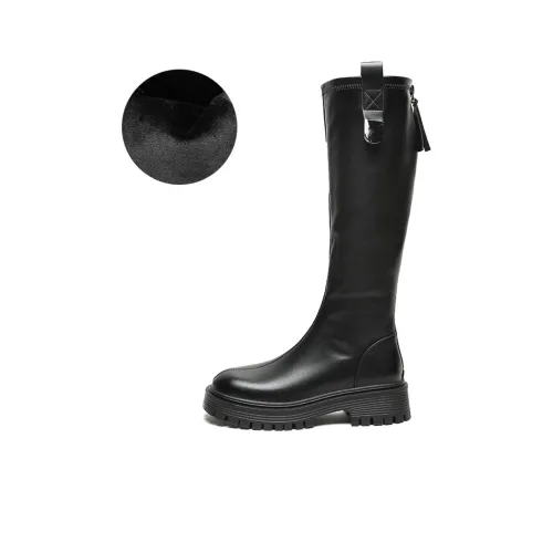 Mulinsen Knee-high Boots Women's