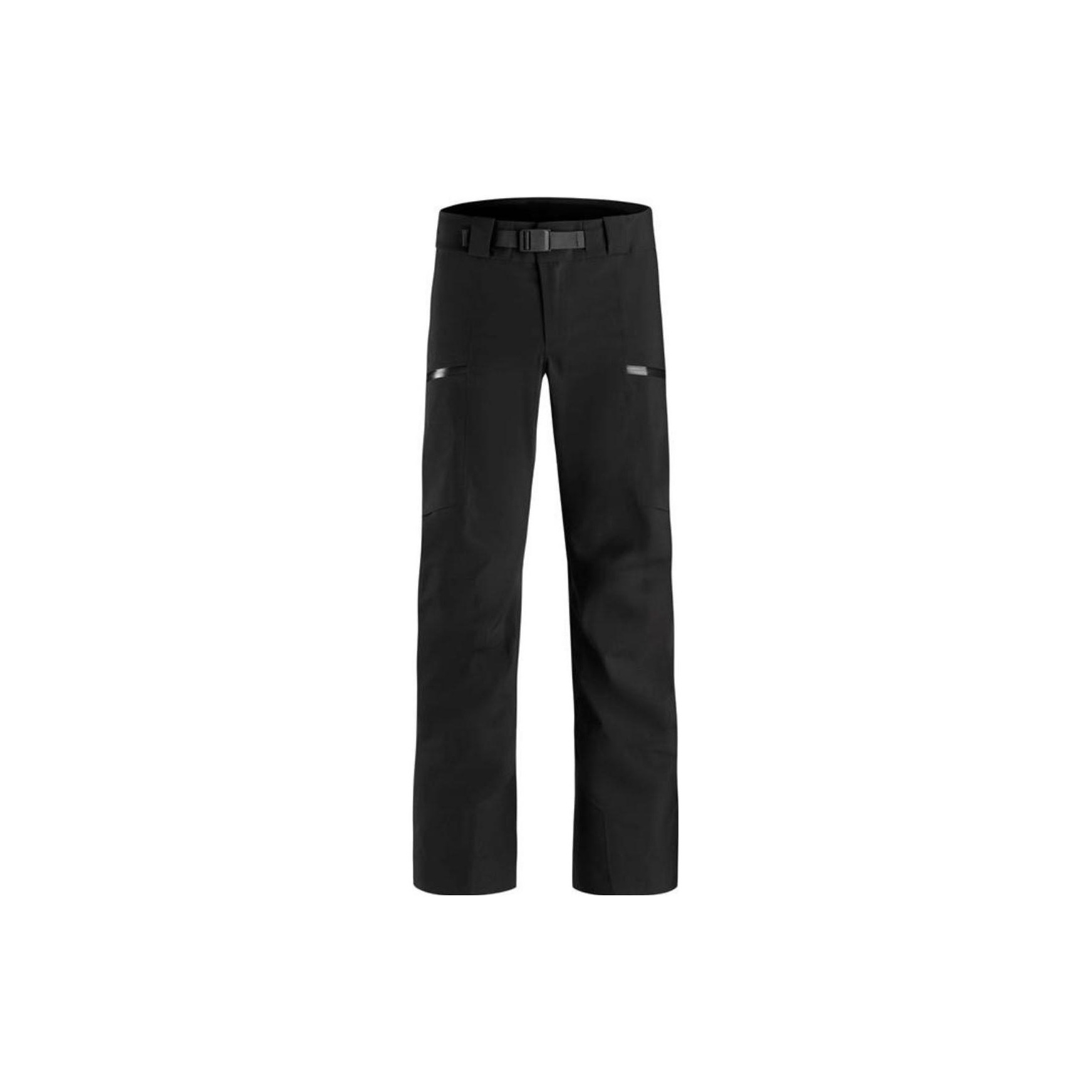 SABRE AR PANTS Sサイズブラック