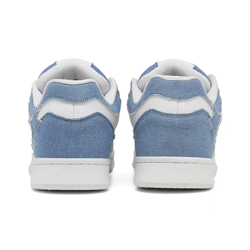 1xact Cover Low-Top Skateboard Shoes Unisex-12