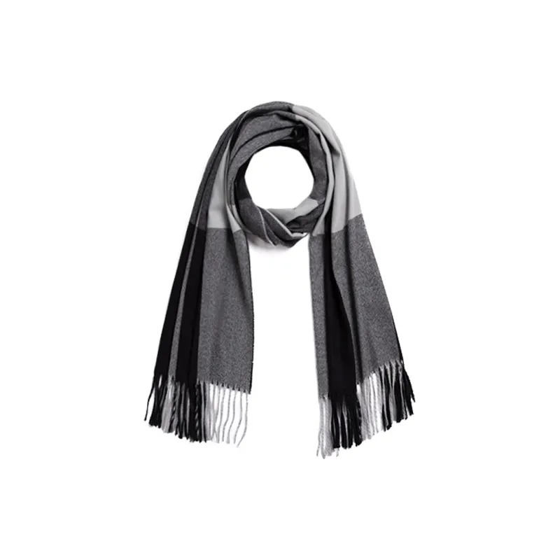 Fancet Studios Knit Scarves Women's-5