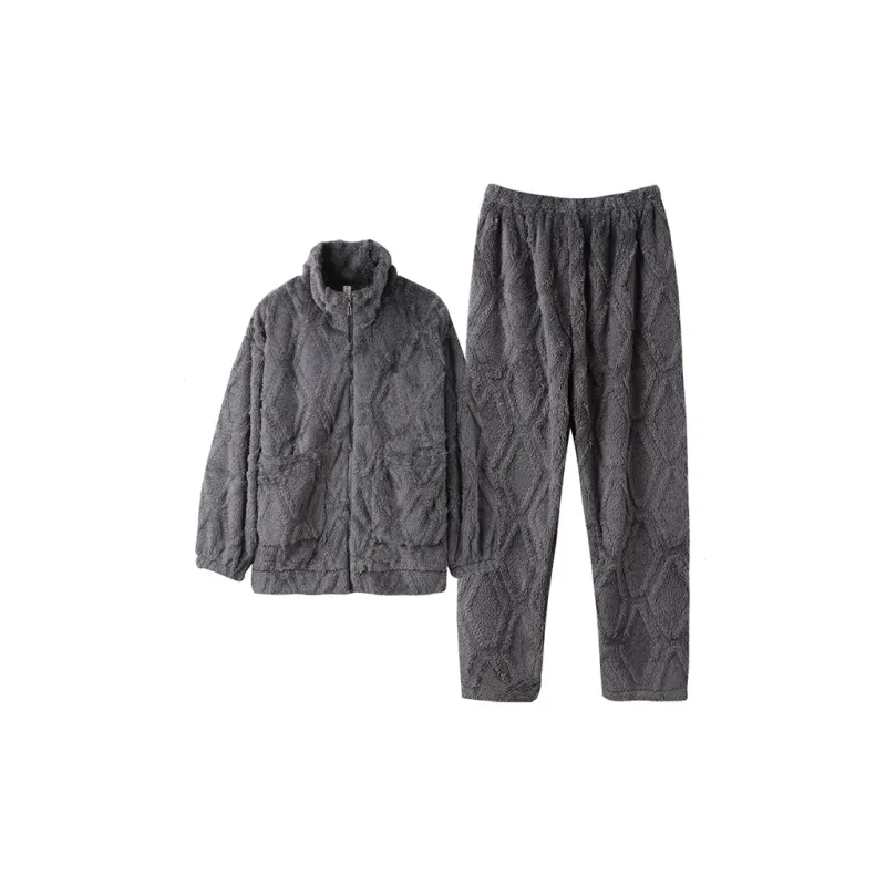FENTENG Unisex Pajama Sets-1