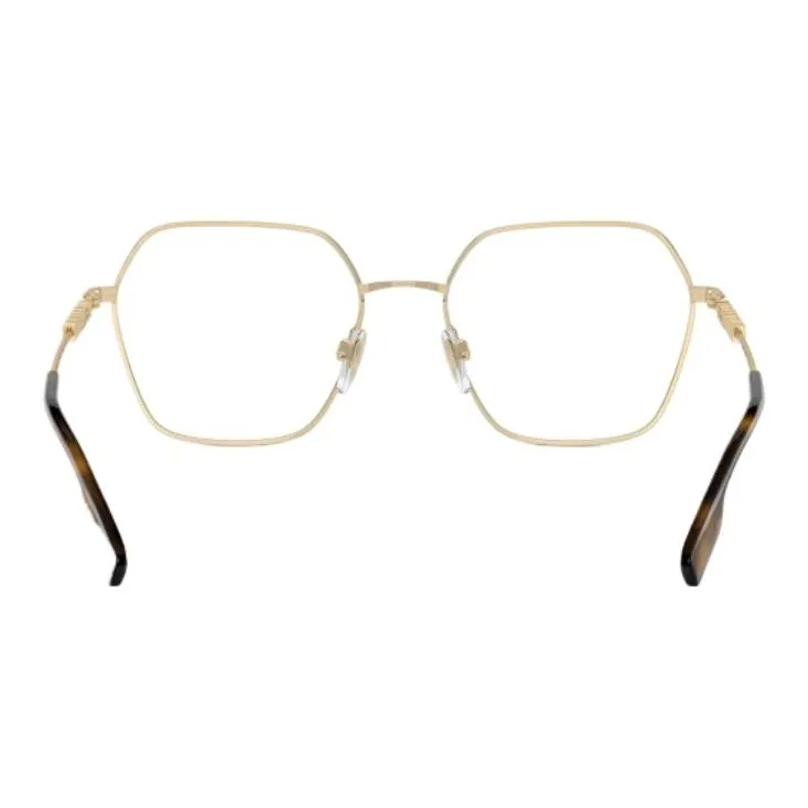 Burberry Cat Eye Glasses-2