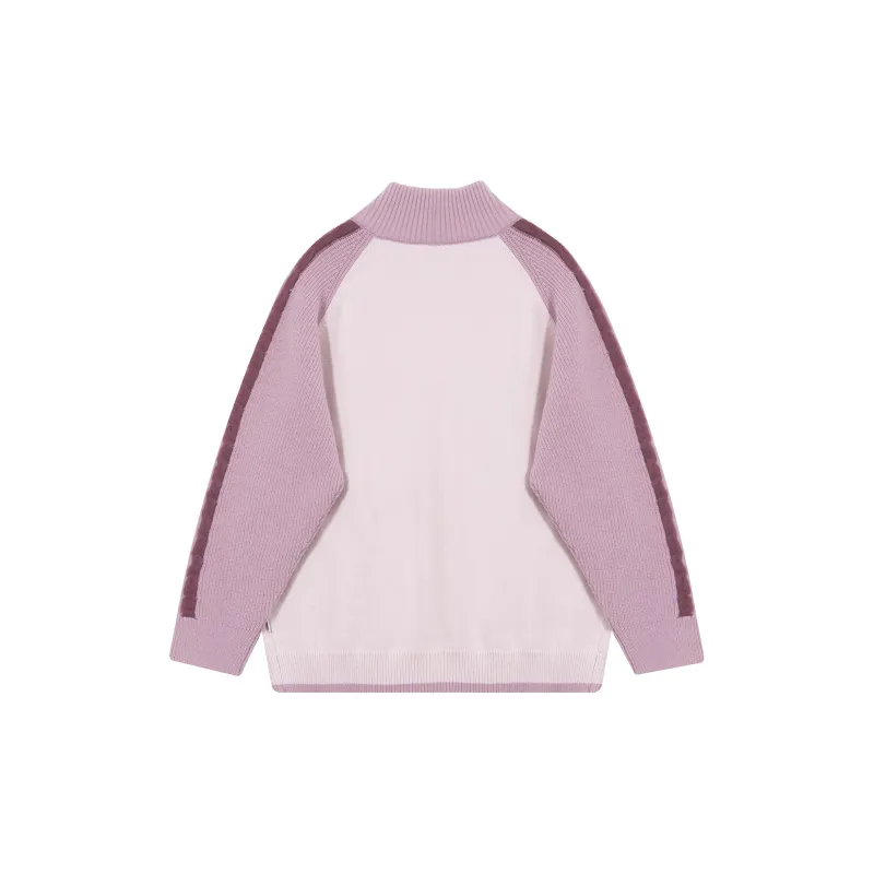 F426 Knitwear Unisex-5