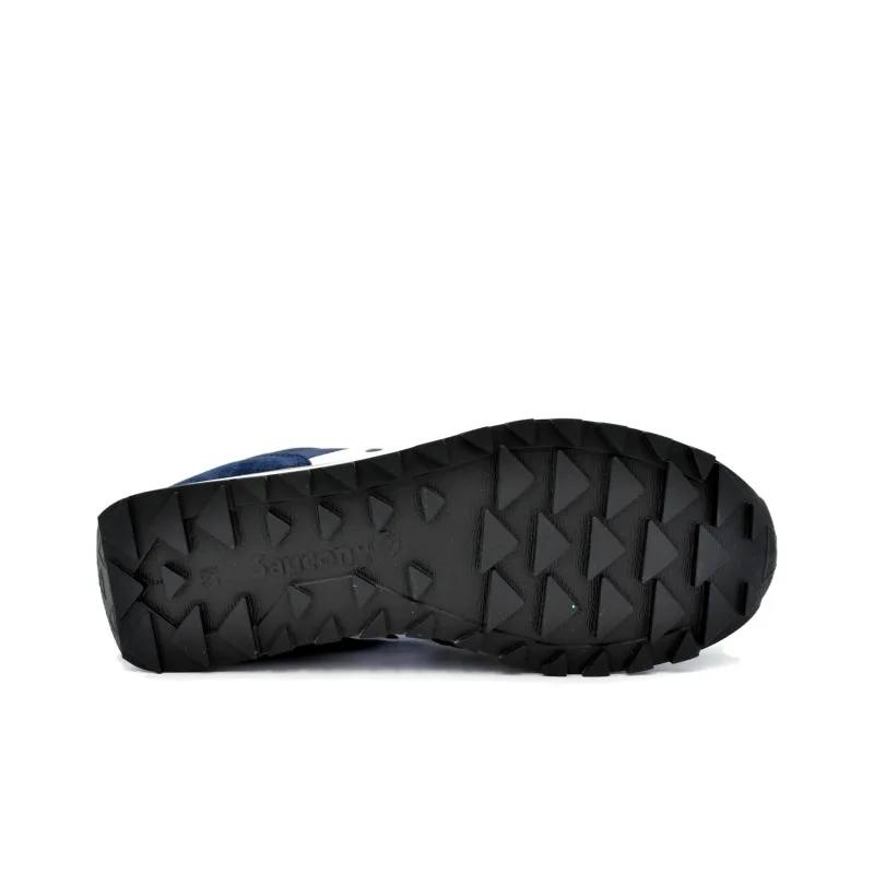 Saucony Jazz Original Navy White-4