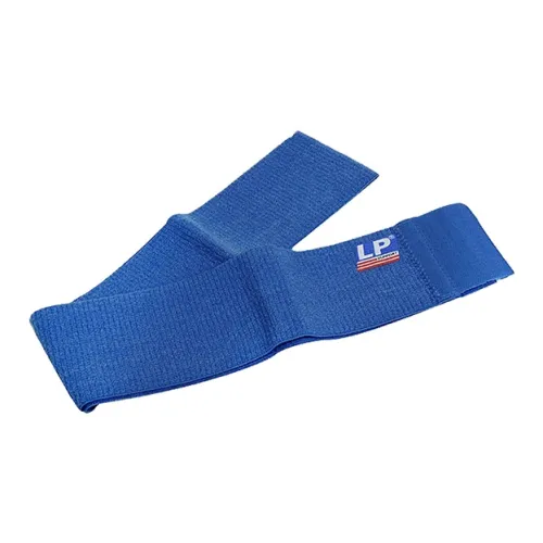 LP SUPPORT Tennis Badminton Table Tennis Unisex Polyester Polyamide Elastane Silicone Knee Pads