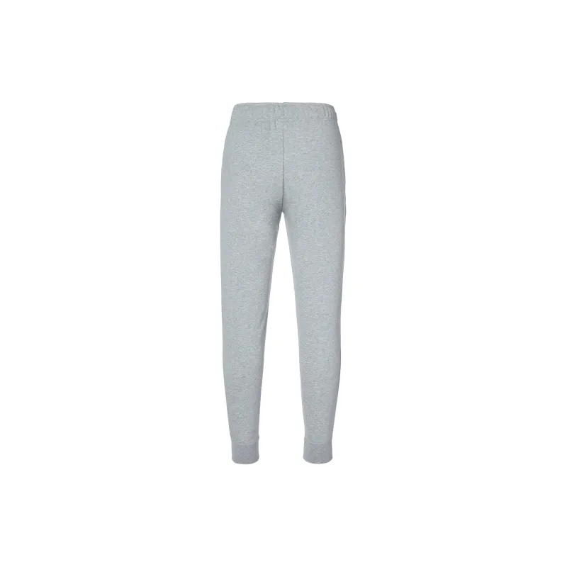 Nike Knitted Sweatpants Women's Gray-1