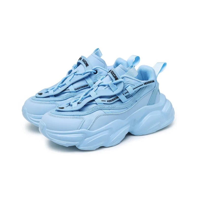 AD Low-Top Chunky Sneakers Unisex-19