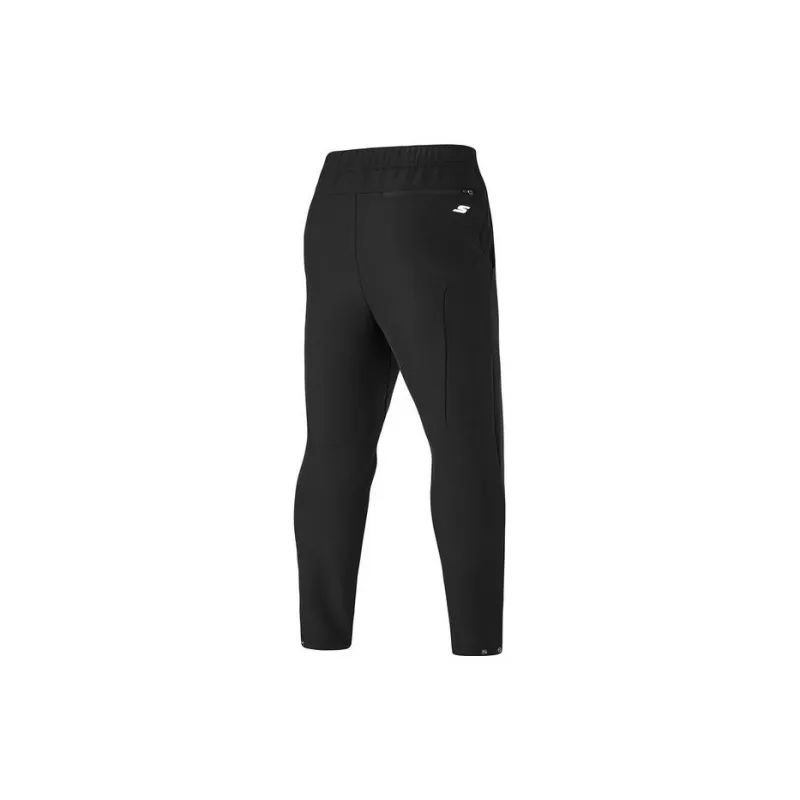 Skechers Knitted Sports Pants Men's Carbon Black-1