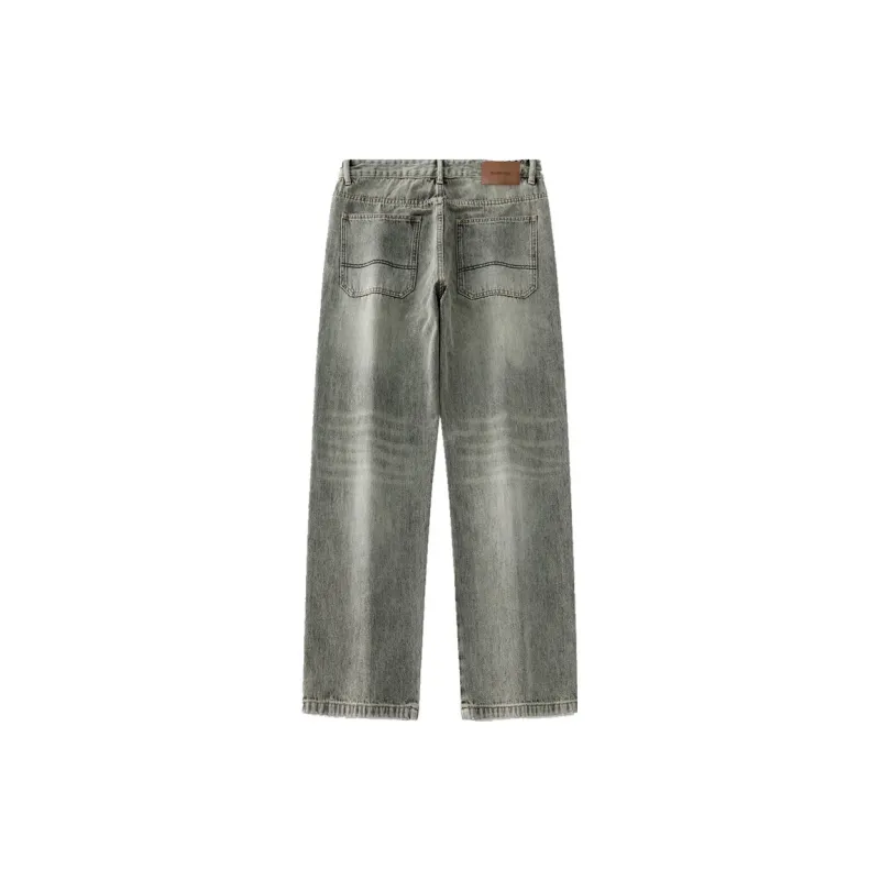 MindBridge Jeans Men Vintage-1