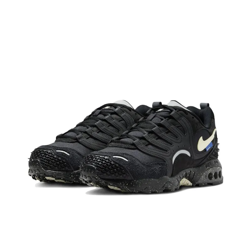 Nike Air Terra Humara Undefeated Black-2
