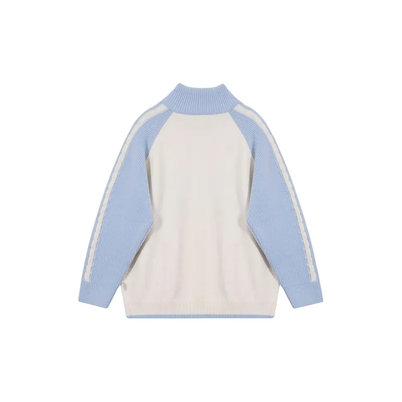 F426 Knitwear Unisex-7