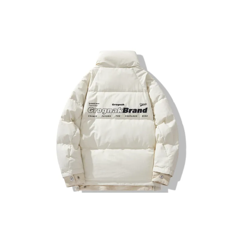 GROGNAK Down Jackets Unisex-5