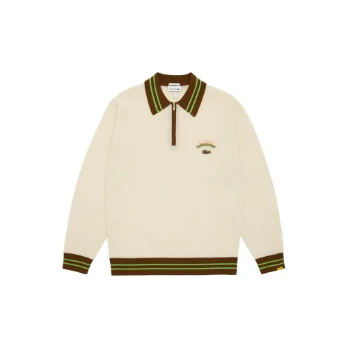 LACOSTE Sweaters Men