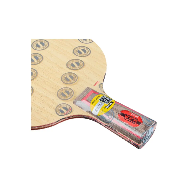 Stiga Table Tennis Blades-9
