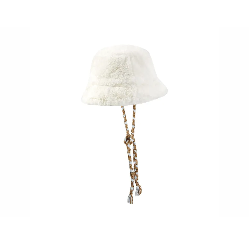 Guuka Bucket Hats Unisex-2