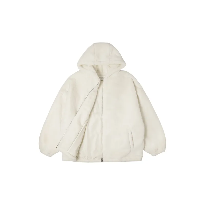 Bodydream Puffer Jacket Winter Unisex-1