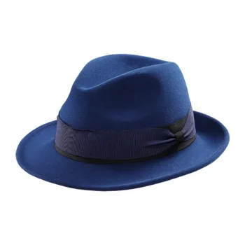 Christys Cotton Top Hats Unisex