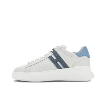 HOGAN H580 Side H Patch Sneakers
